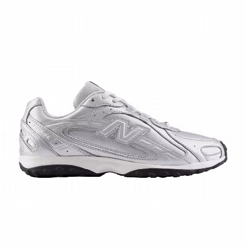 New Balance 204L 'Grey Matter Silver White'