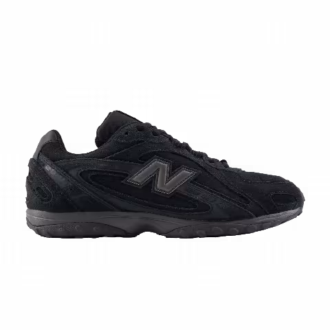 New Balance 204L 'Black'