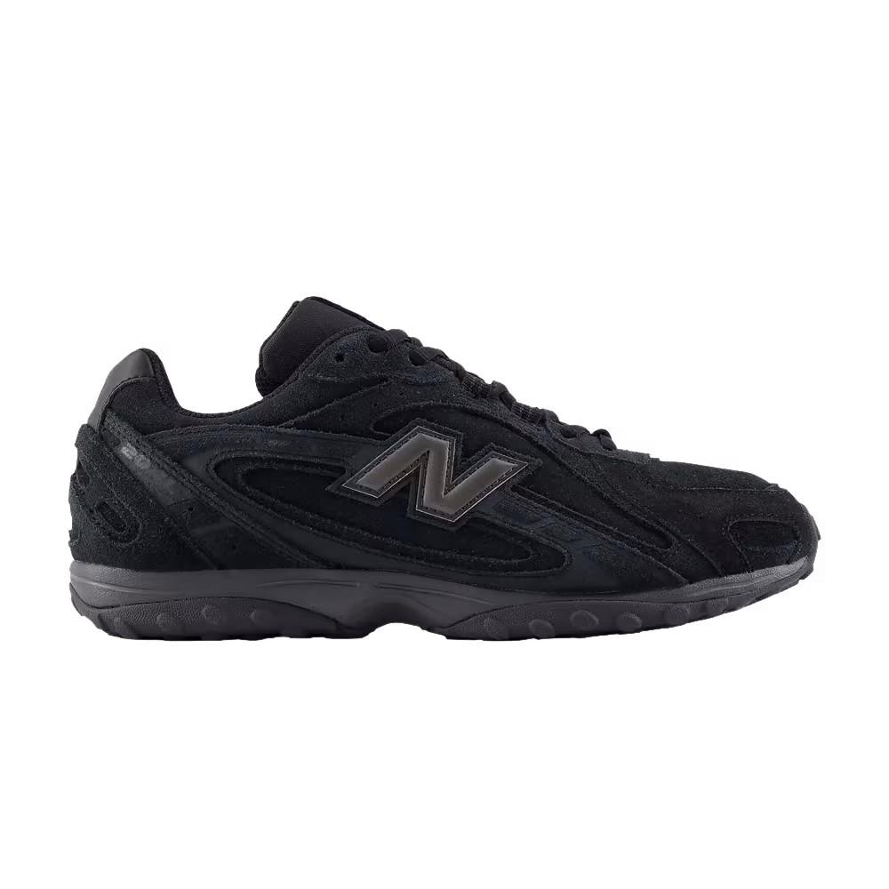 New Balance 204L Black
