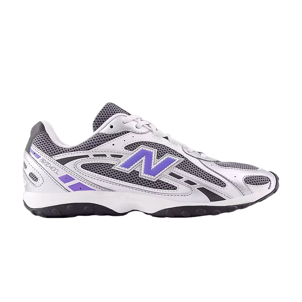 New Balance 204L Electric Indigo
