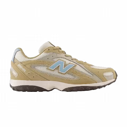 New Balance 204L Lace Big Kid 'Stoneware'