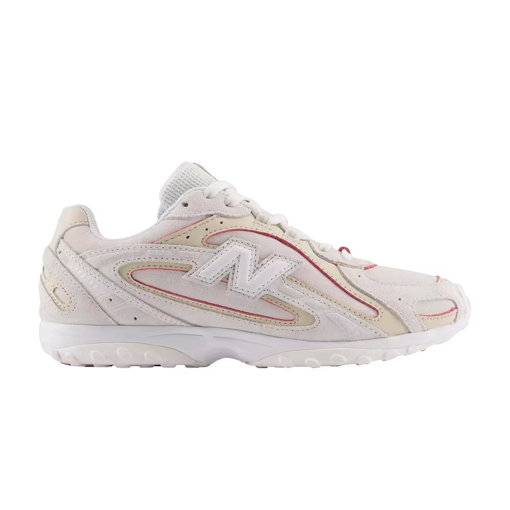 New Balance 204l Sea Salt Bone