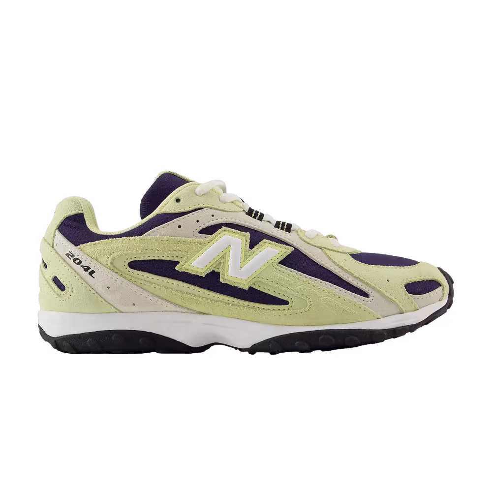 New Balance 204L Breakfast Tea