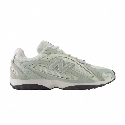 New Balance 204L 'Silver Moss'