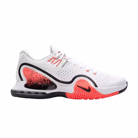 NikeCourt Tech Challenge 20 'Lava'