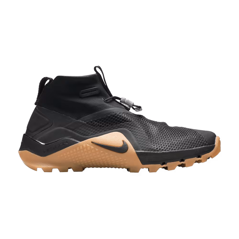Nike Metcon X SF Black Gum
