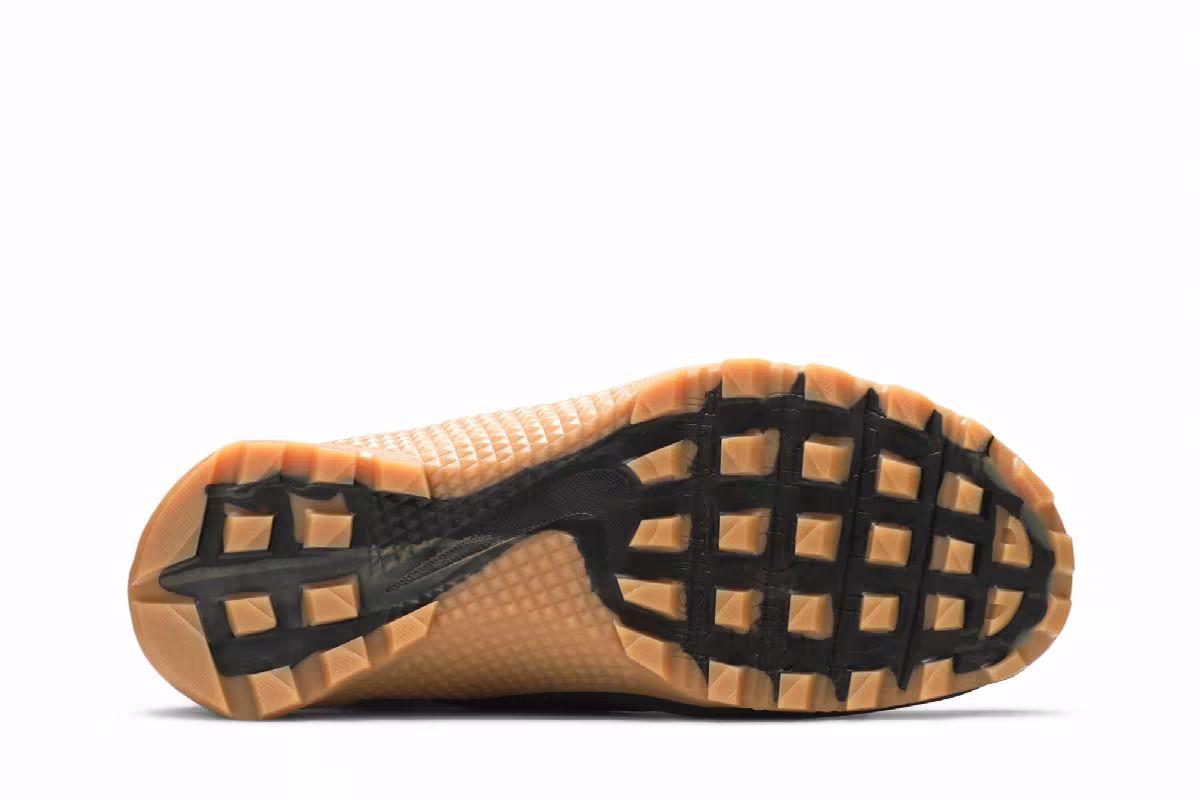 Nike Metcon X SF Black Gum, view 5