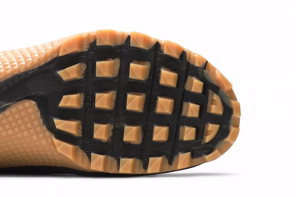 Nike Metcon X SF Black Gum, view 6