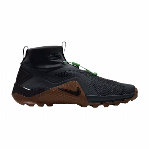 Nike Metcon X SF 'Seaweed Light British Tan'