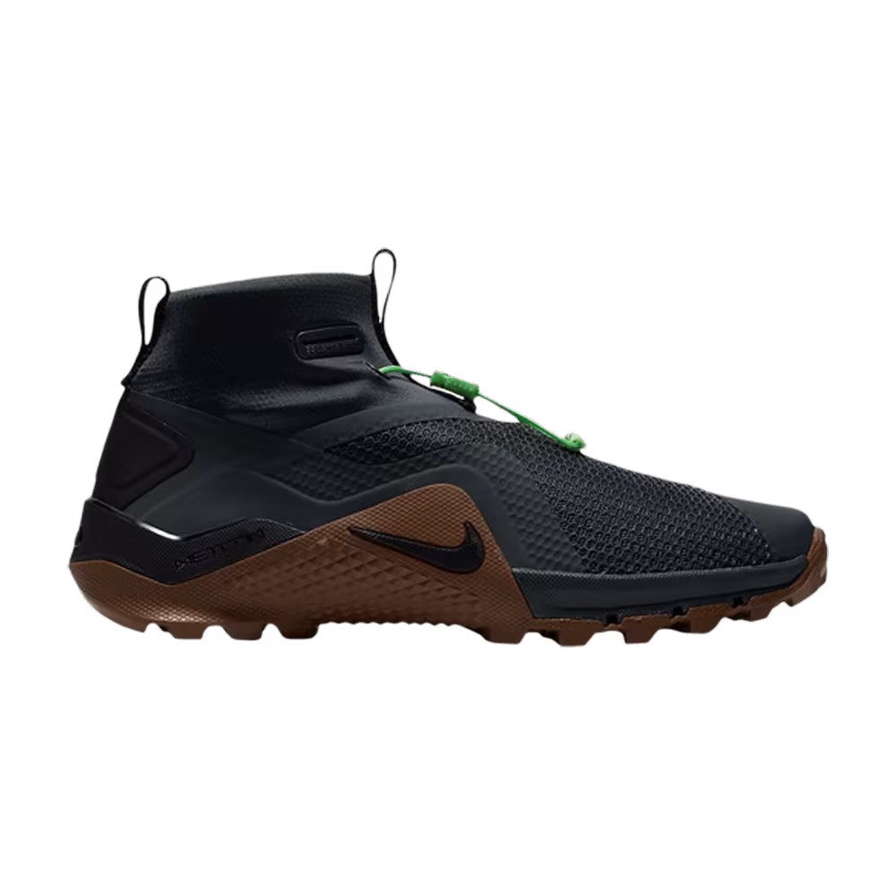 Nike Metcon X SF Seaweed Light British Tan