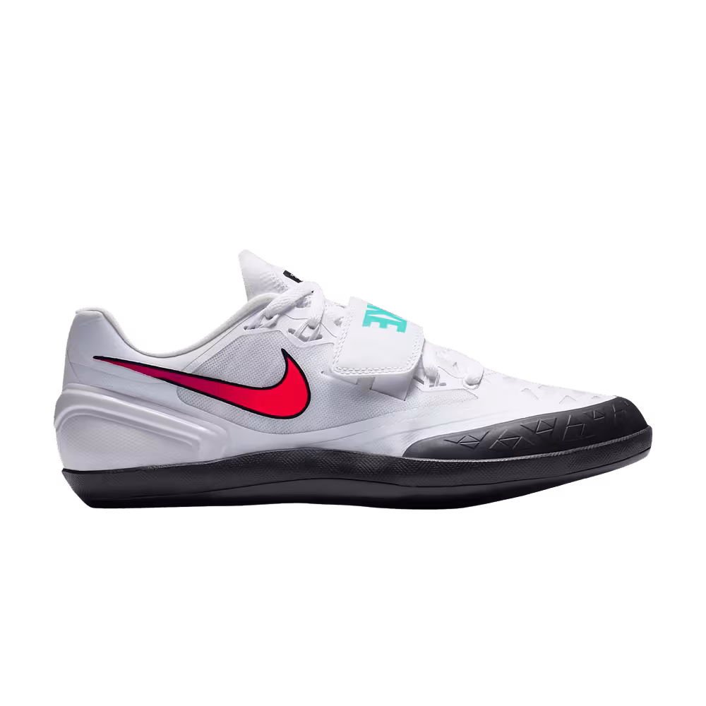 Nike Zoom Rotational 6 White Ombre