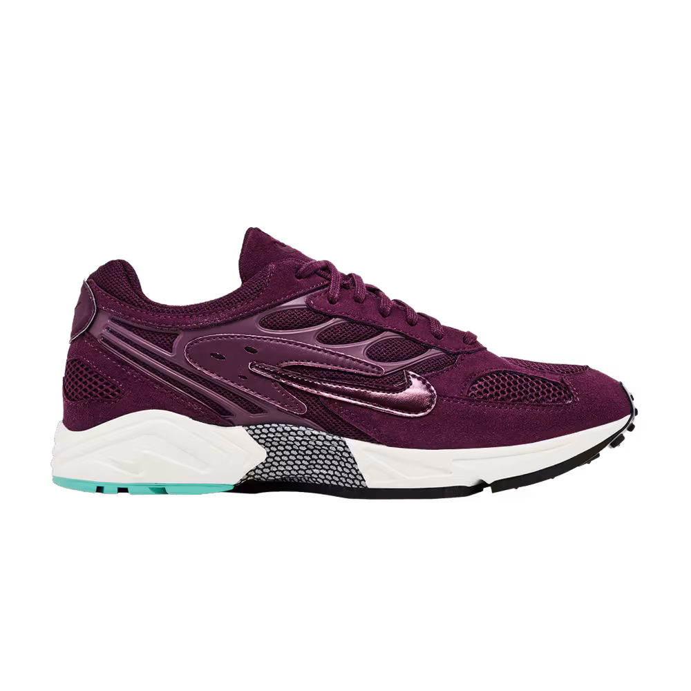 Nike Air Ghost Racer Bordeaux