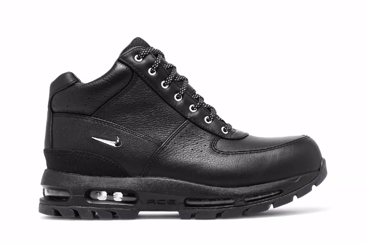 Nike Air Max Goadome 20th Anniversary, view 2