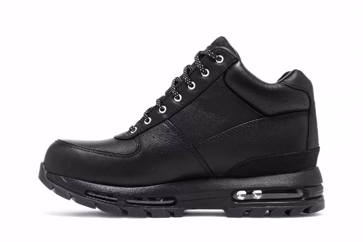Nike Air Max Goadome 20th Anniversary, view 4