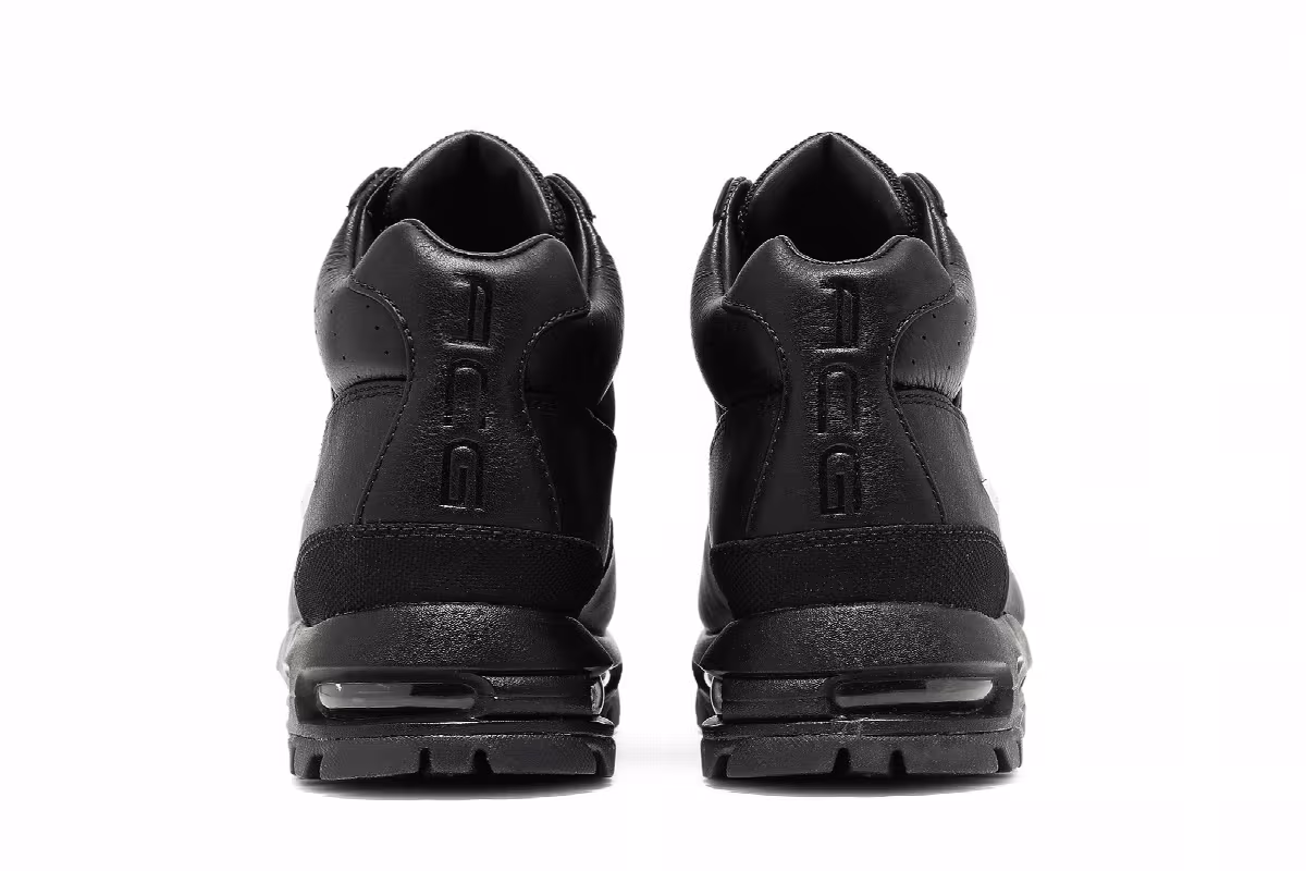 Nike Air Max Goadome 20th Anniversary, view 7