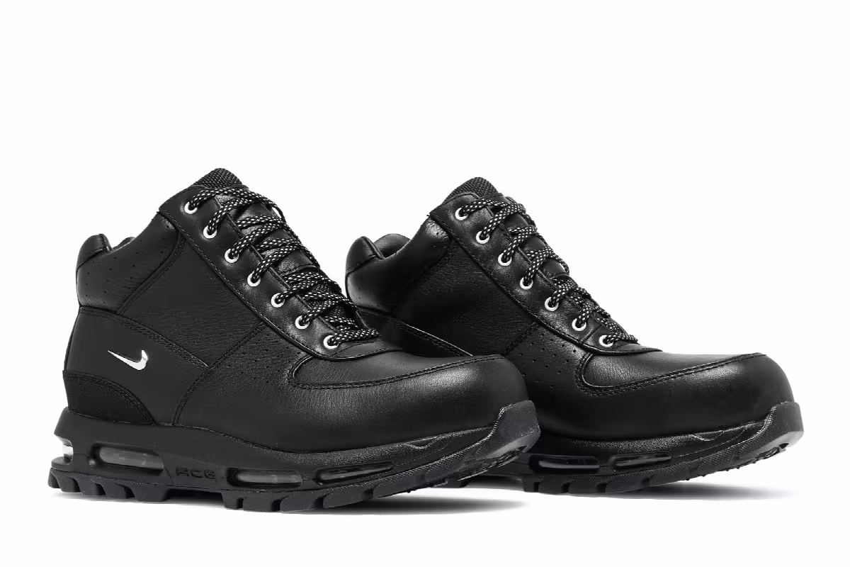 Nike Air Max Goadome 20th Anniversary, view 9