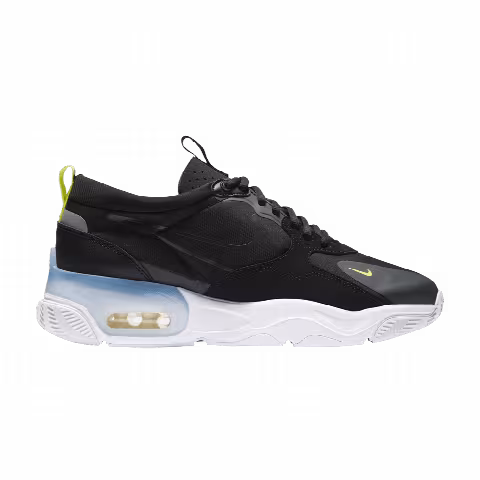 Nike Skyve Max 'Black White'