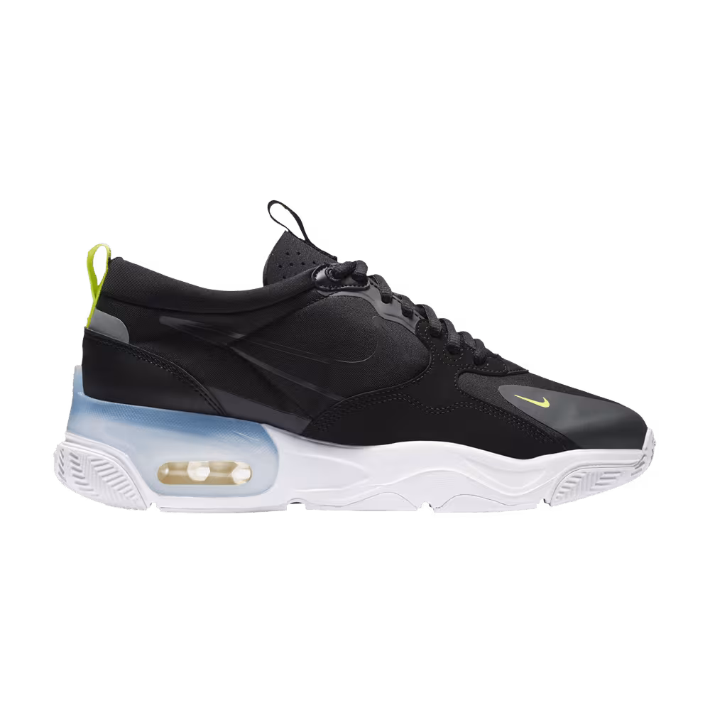 Nike Skyve Max Black White