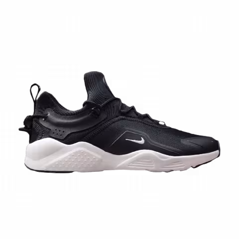 Nike Wmns Air Huarache City Move 'Black White'