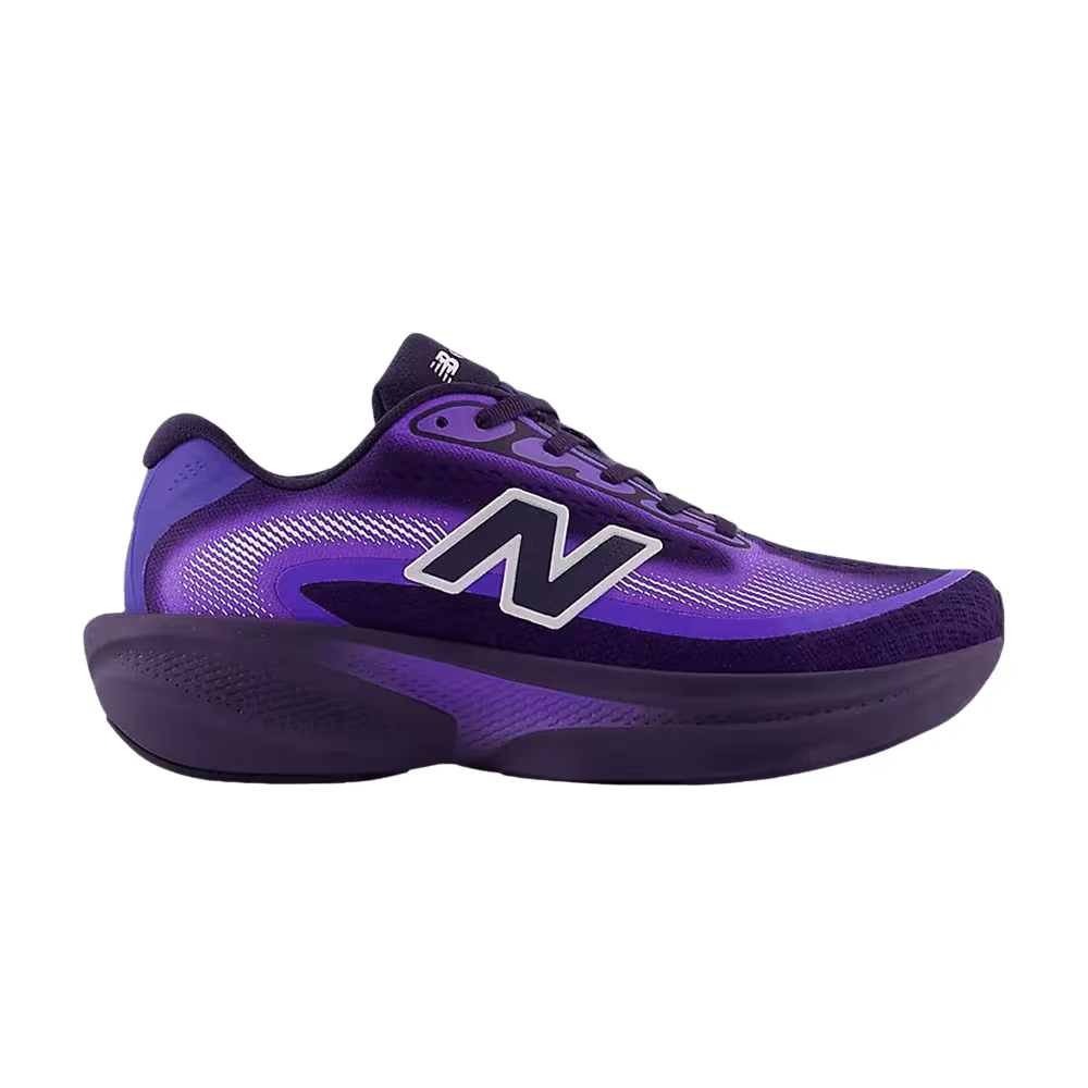 New Balance Women's Ellipse v1 Boysenberry