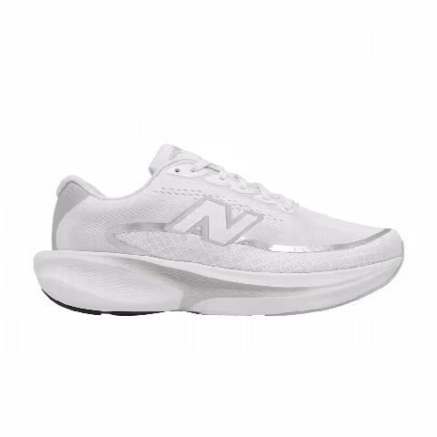New Balance Ellipse V1 2E Wide 'White Silver'
