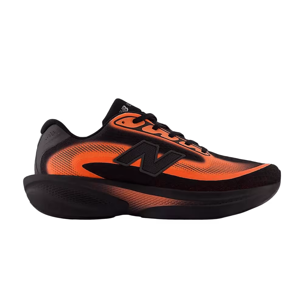 New Balance Ellipse v1 Tangerine Heat