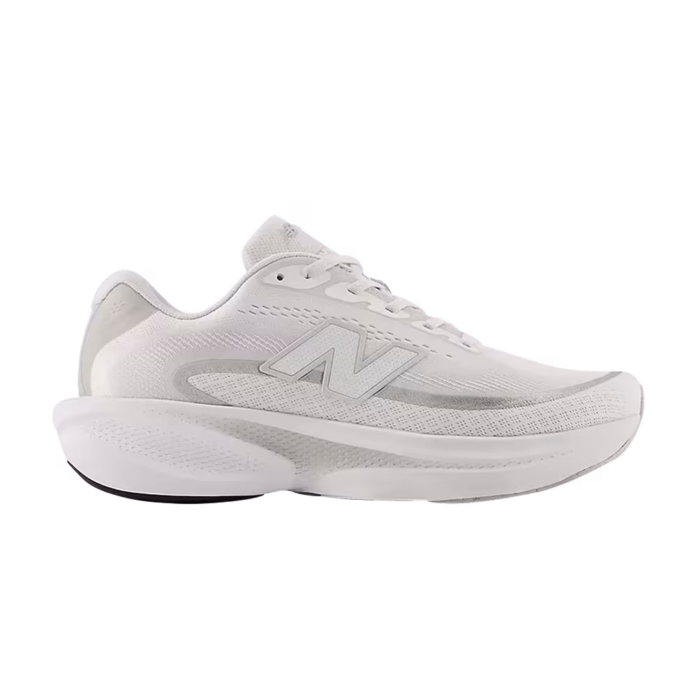 New Balance Ellipse v1 White Grey Matter
