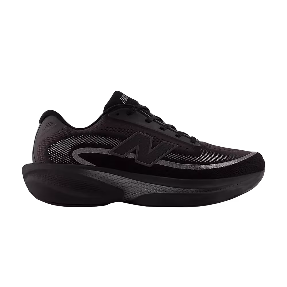 New Balance Ellipse v1 Black Metallic