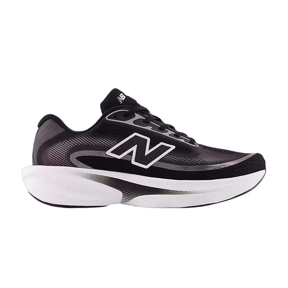 New Balance Ellipse v1 Faded Black