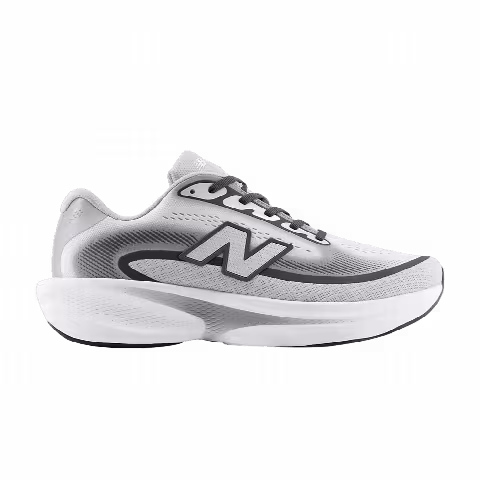 New Balance Ellipse 'Black White Faded Black'