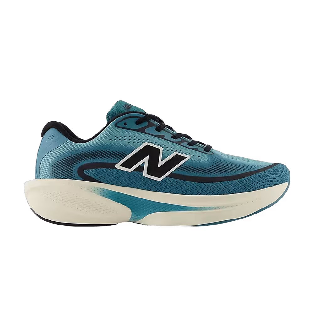 New Balance Ellipse v1 Big Teal