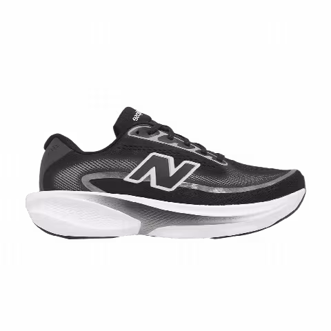 New Balance Ellipse V1 2E Wide 'Faded Black White'