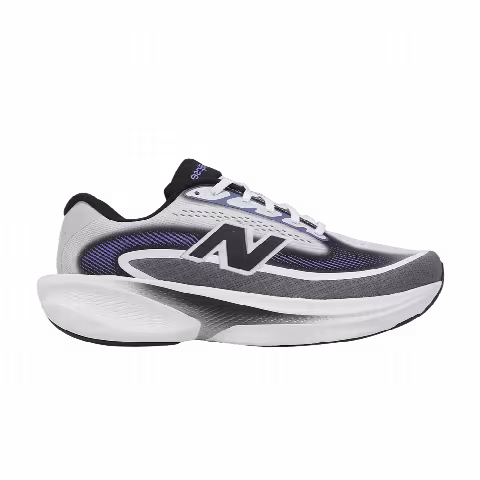 New Balance Ellipse V1 2E Wide 'Electric Indigo Castlerock Black'