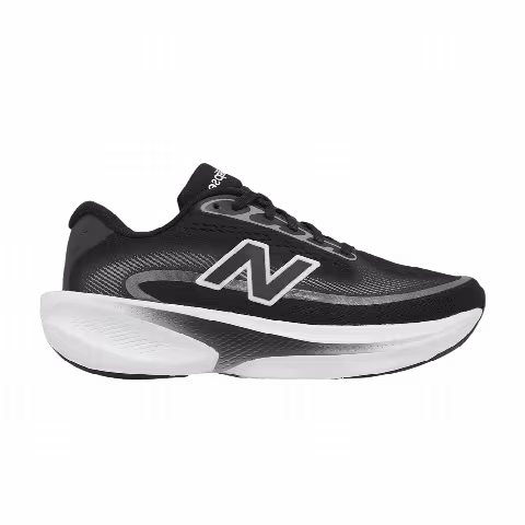 New Balance Wmns Ellipse V1 D Wide 'Black Metallic White'