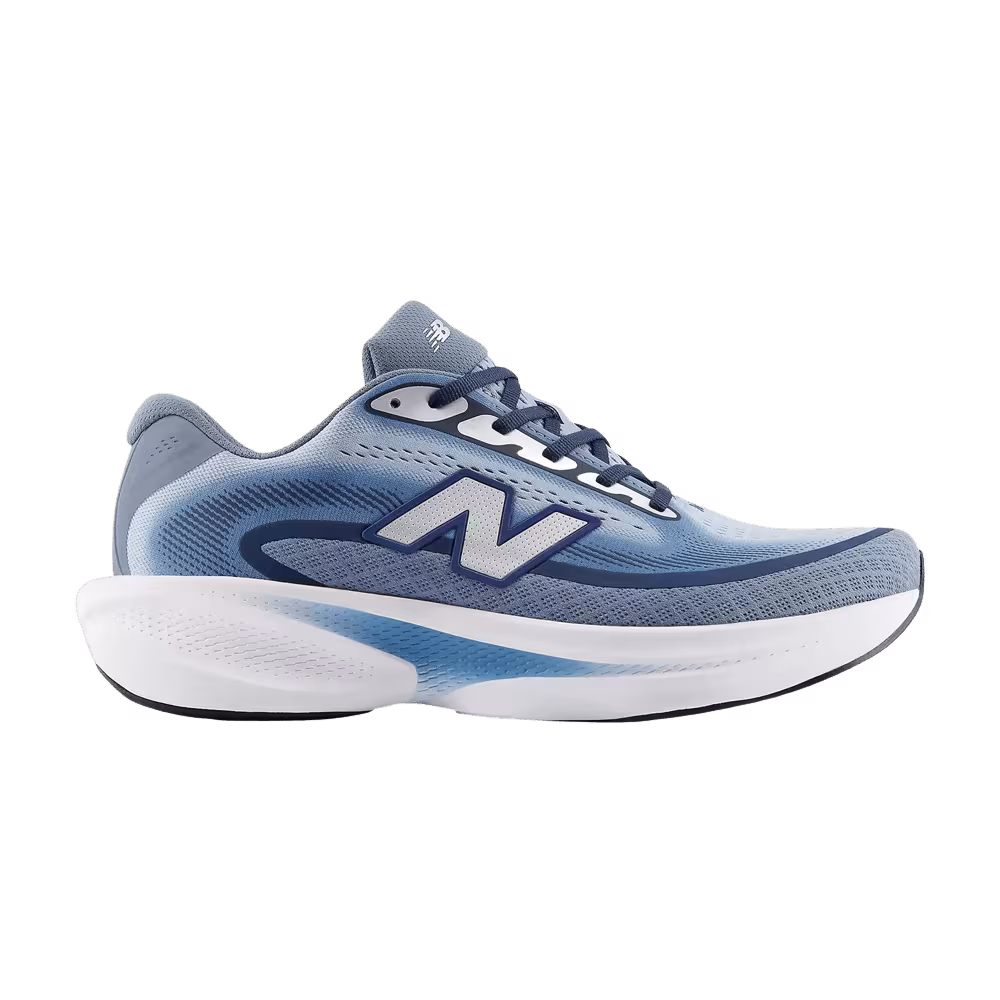 New Balance Ellipse Blue Navy
