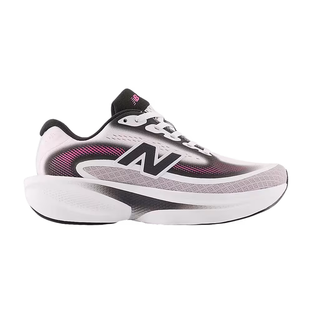 New Balance Women's Ellipse v1 Pink Heat