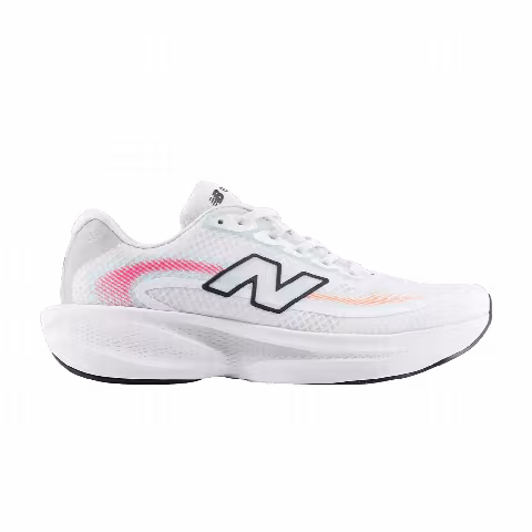 New Balance Ellipse Breathe 'White Black Glint Blue'