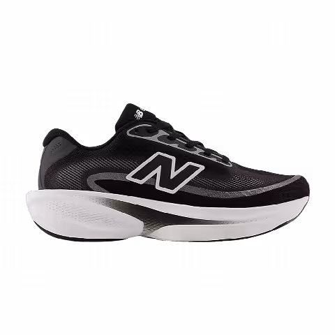 New Balance Wmns Ellipse v1 'Black Metallic'