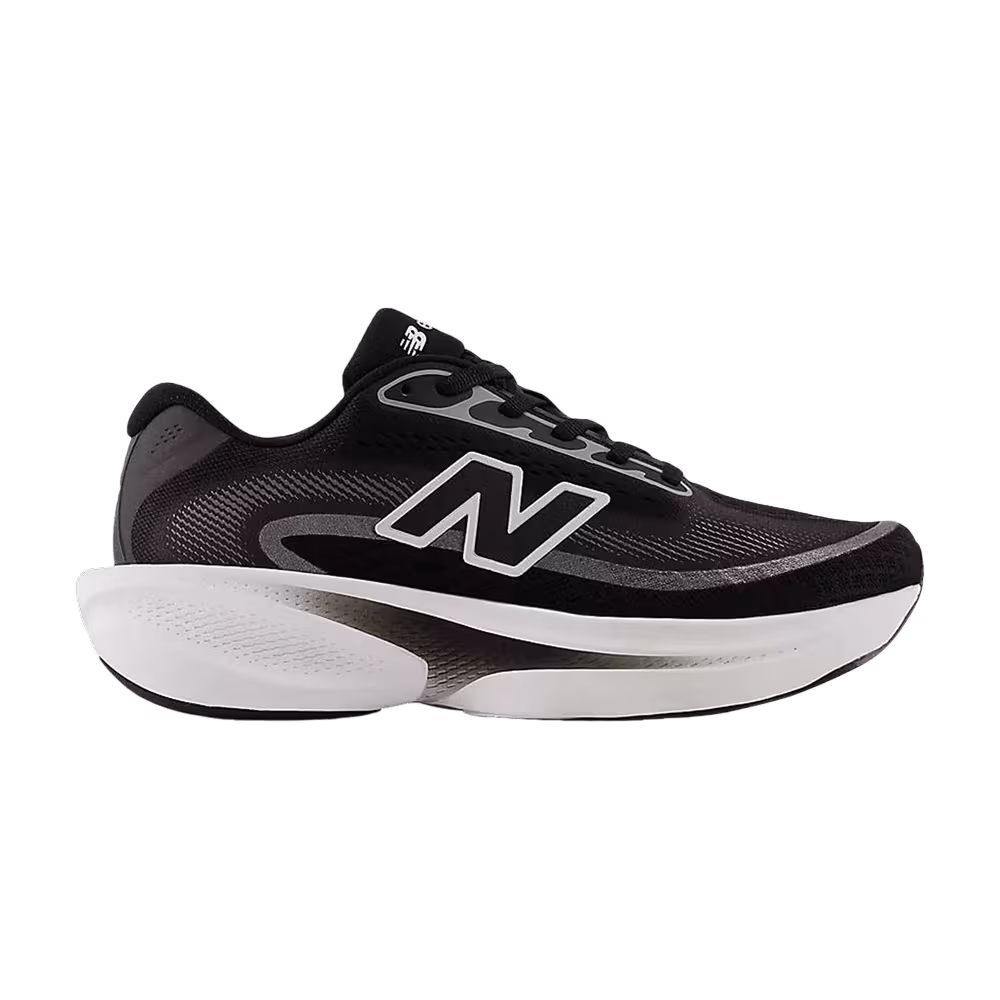 New Balance Women's Ellipse v1 Black Metallic