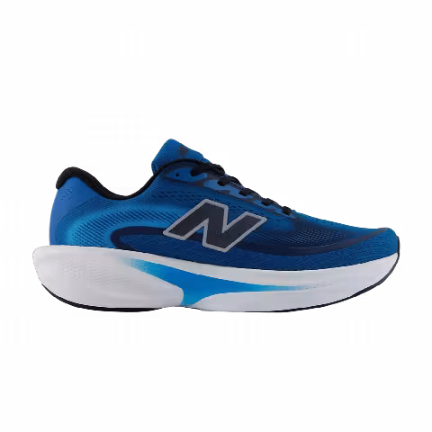 New Balance Ellipse 'North Sea Black'