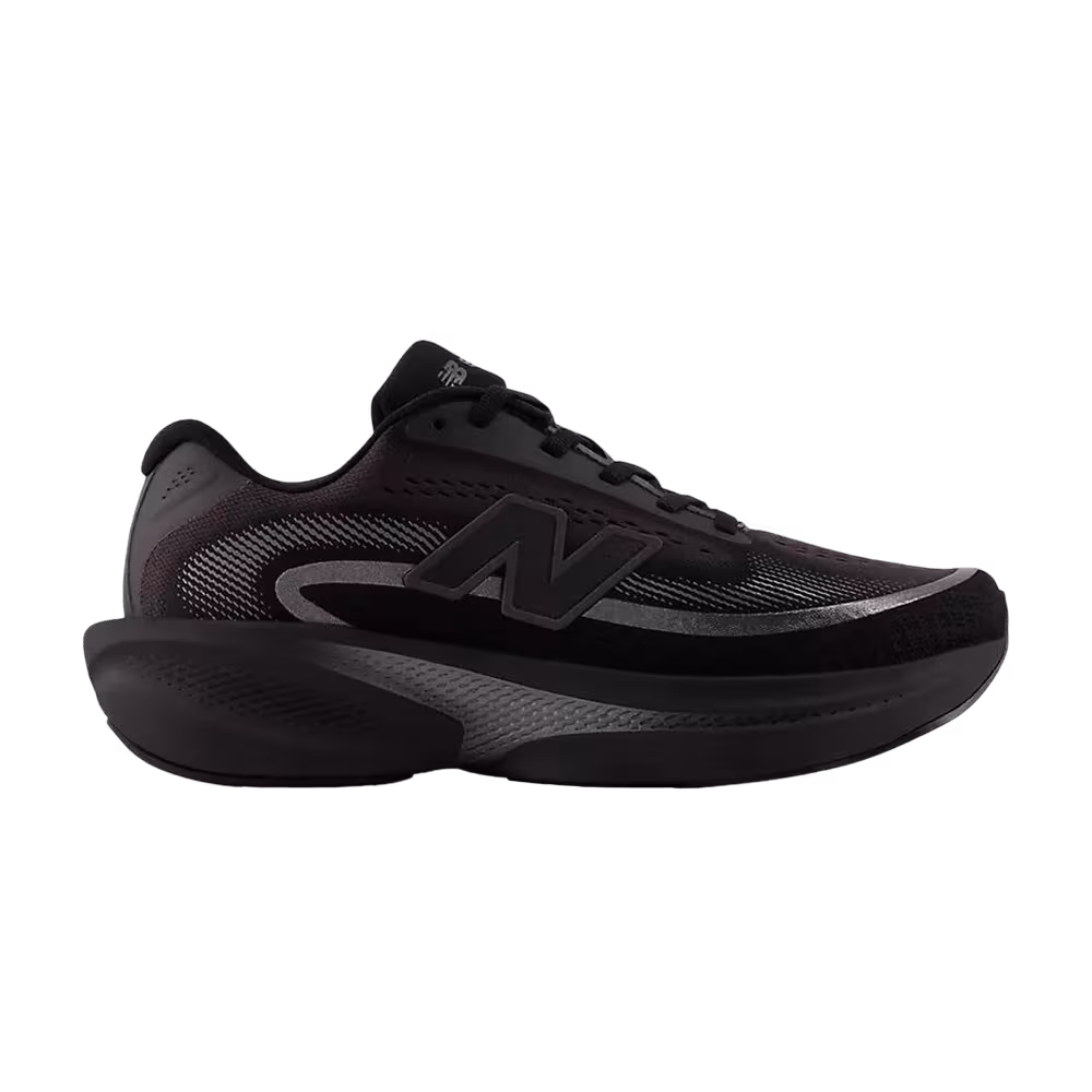 New Balance Women's Ellipse v1 Black Metallic