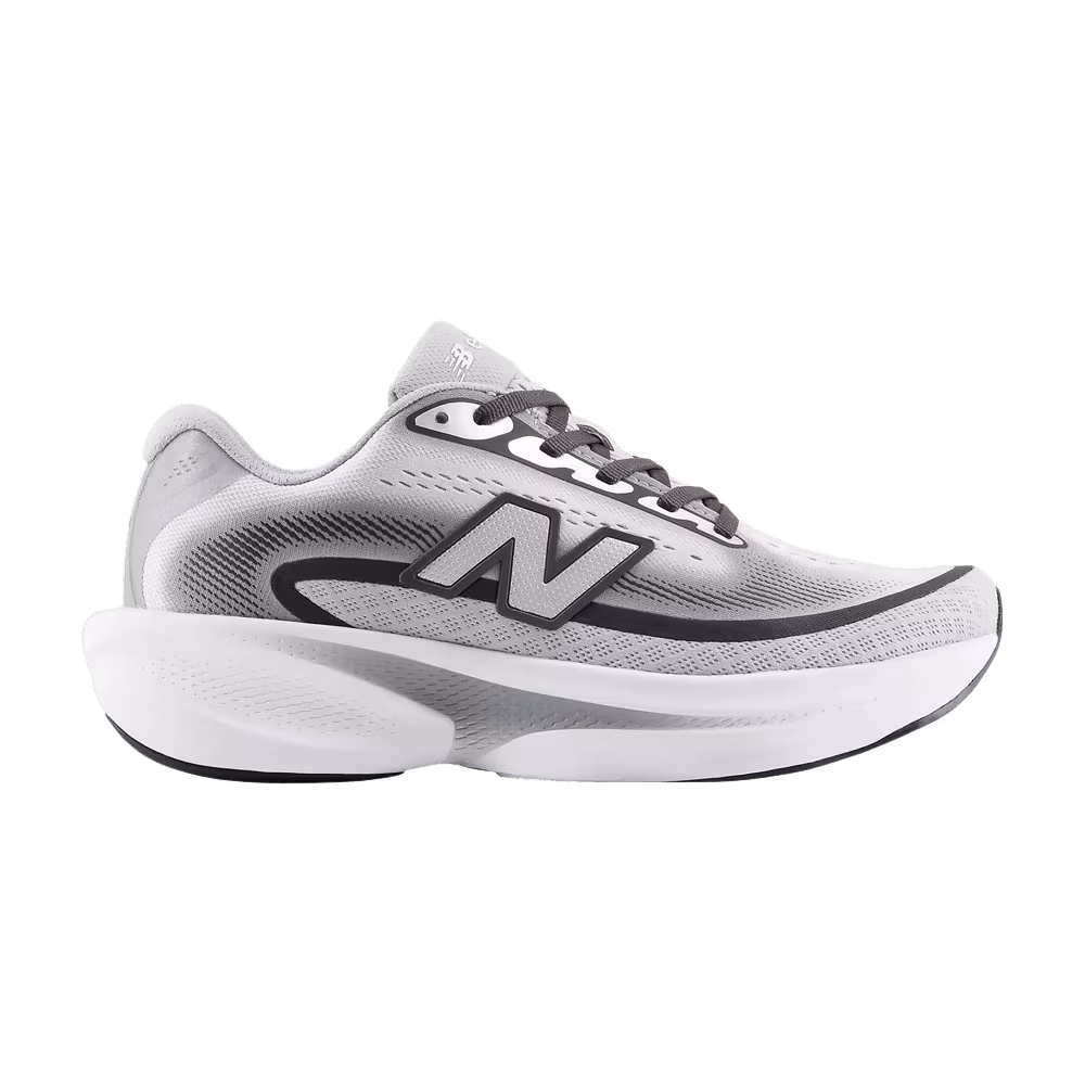 New Balance Women's Ellipse Black White