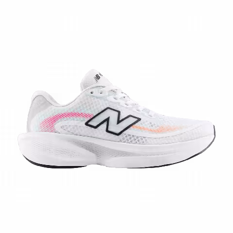 New Balance Ellipse Breathe 'White Black'