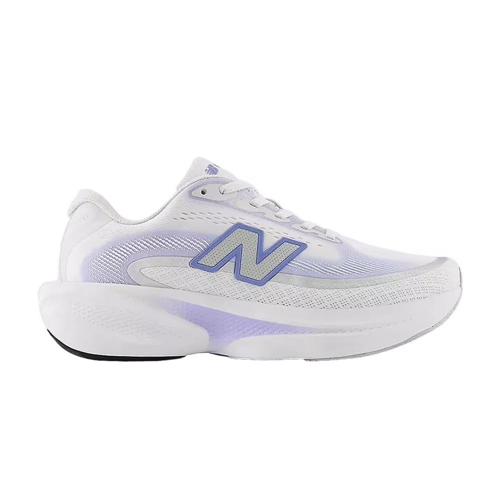 New Balance Women's Ellipse v1 White Daybreak