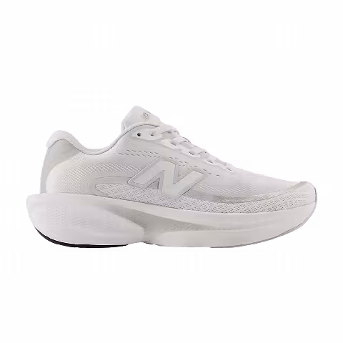 New Balance Wmns Ellipse v1 'White Grey Matter'