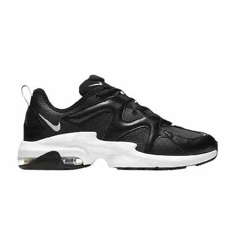 Nike Air Max Graviton 'Black White'