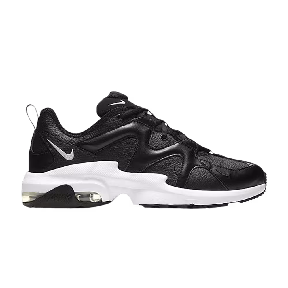 Nike Air Max Graviton Black White
