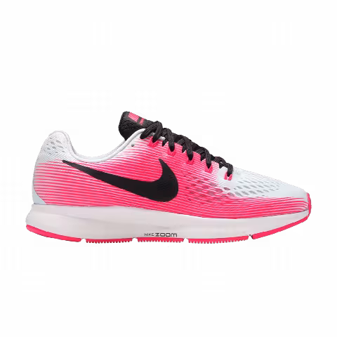 Nike Wmns Air Zoom Pegasus 34 'Hyper Pink'