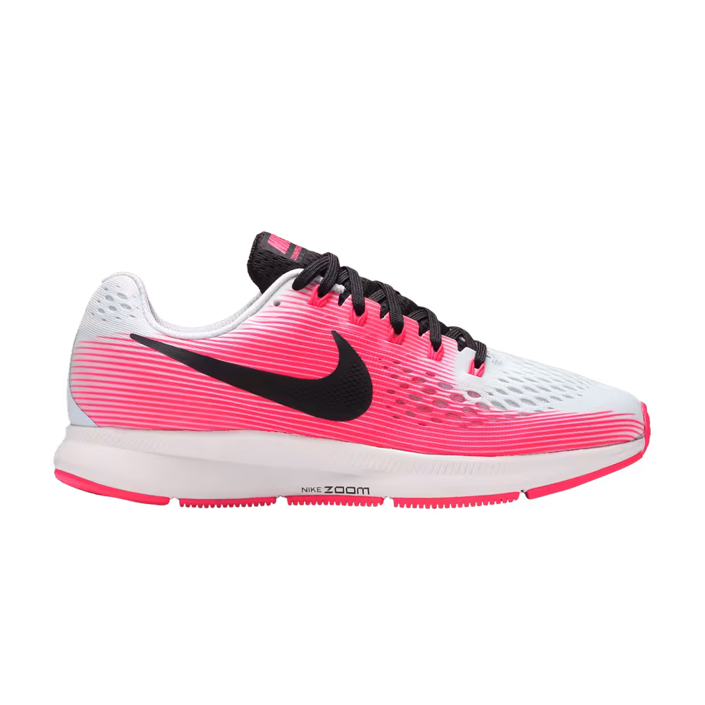 Nike Women's Air Zoom Pegasus 34 Hyper Pink