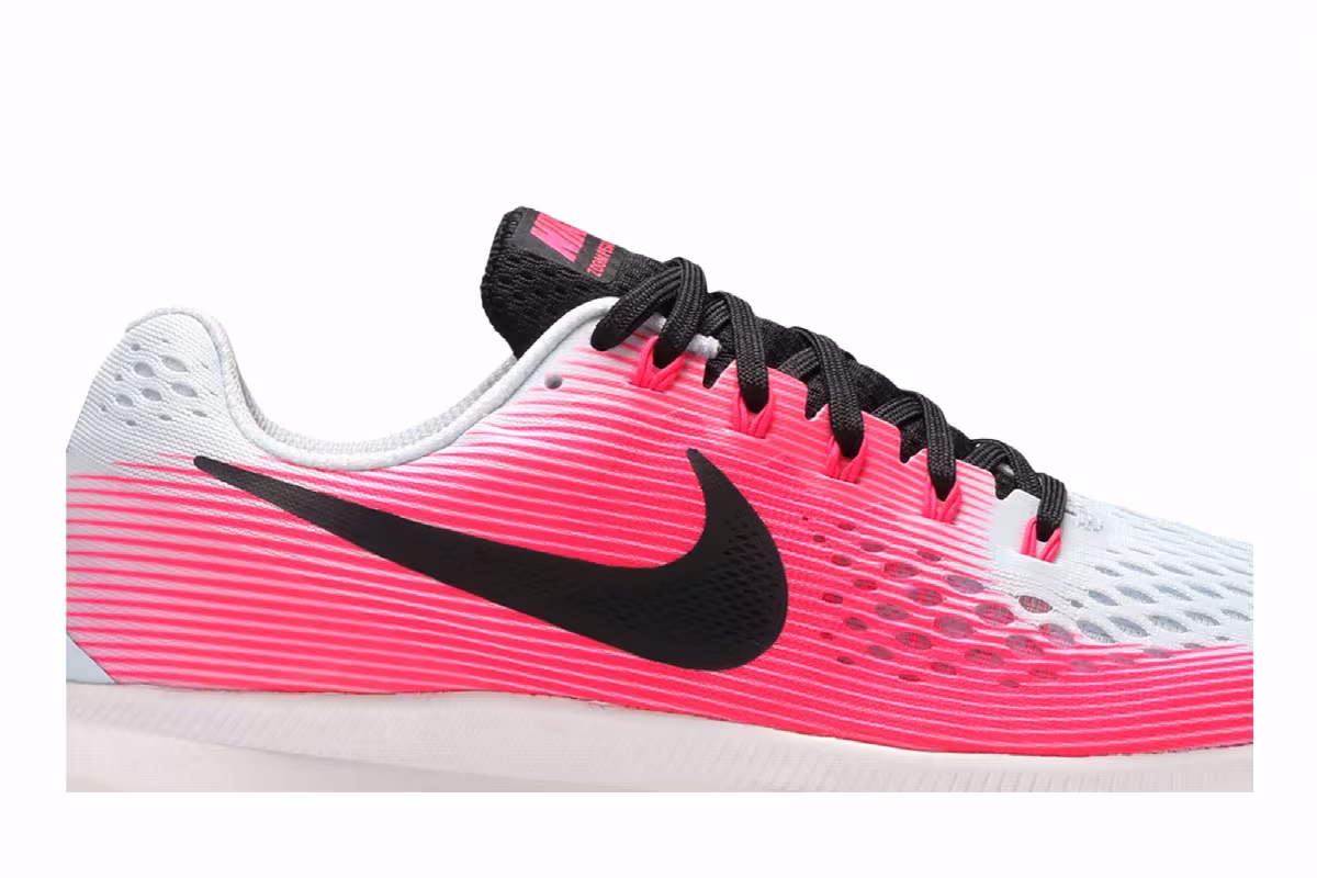 Nike Women's Air Zoom Pegasus 34 Hyper Pink, view 3